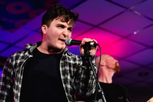 Steff Dafydd - Breichiau Hir (Gwobrau'r Selar Chwefror 2019)